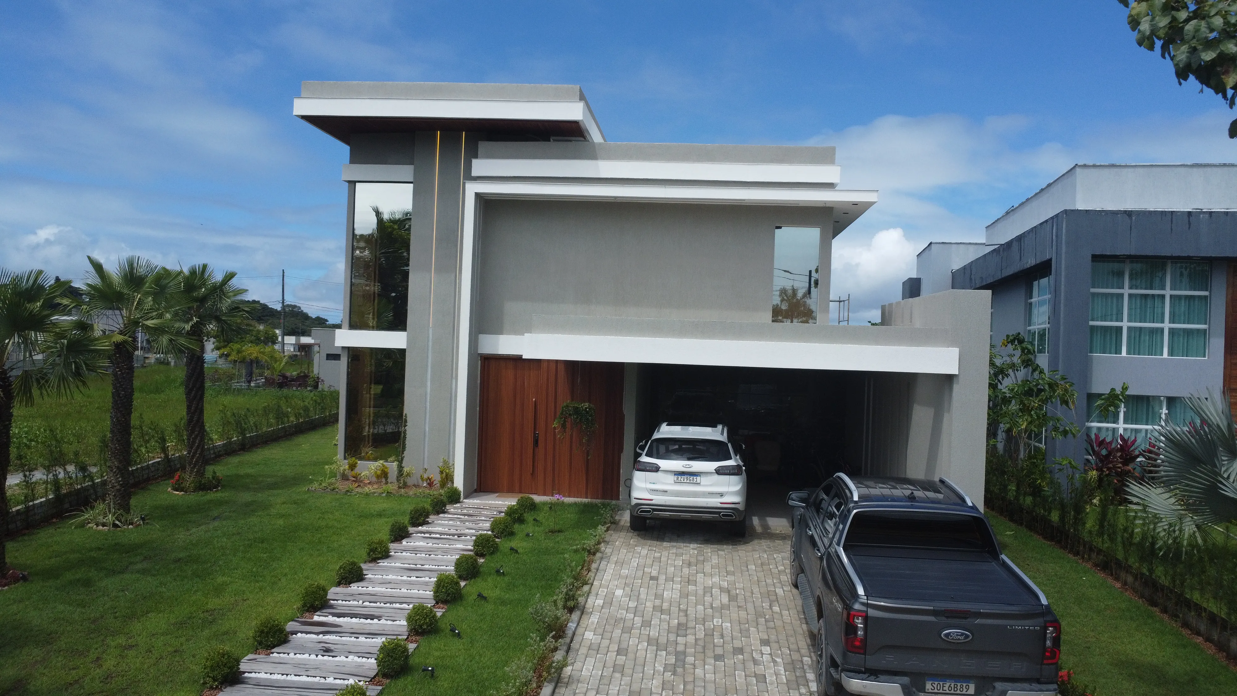 Obra C|L - Residencial