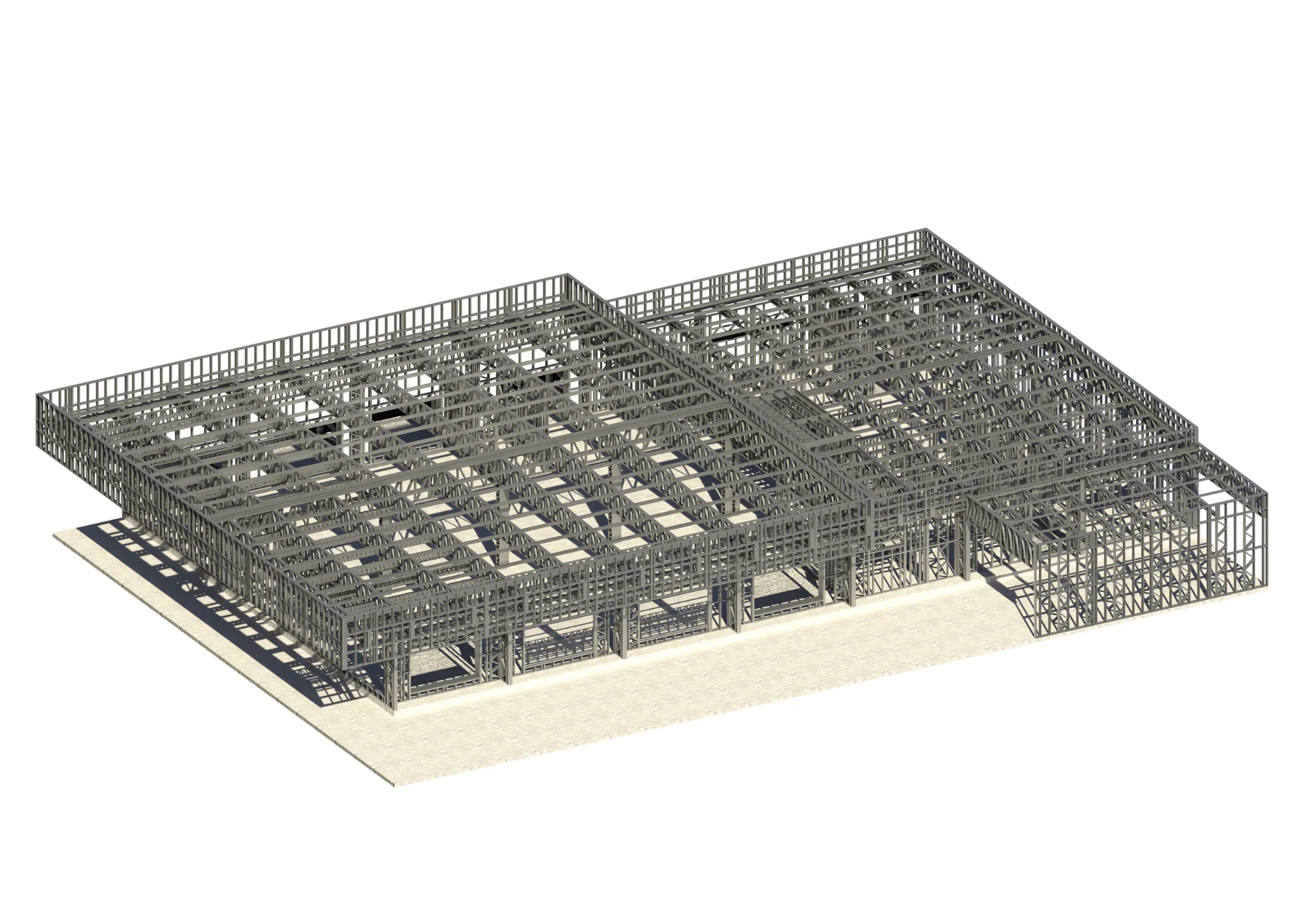 Projeto IFCE Refeitório
