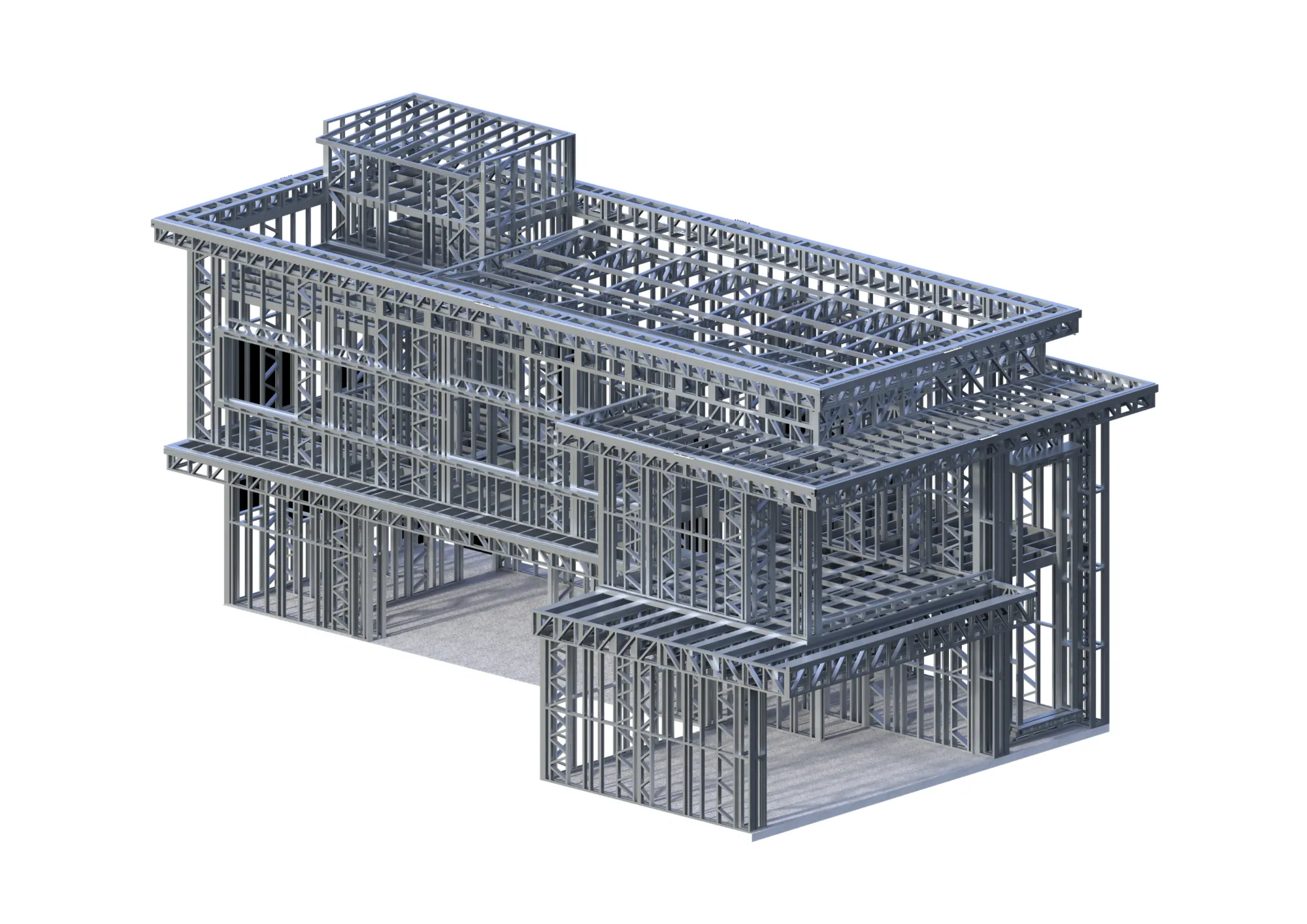 Projeto Terras Alphaville